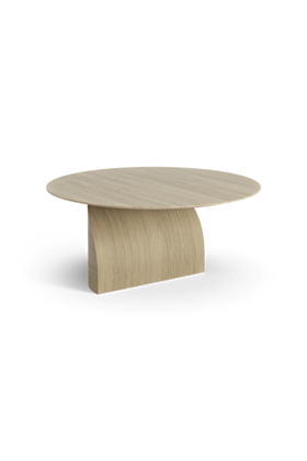 Swedese Savoa Table Ø64cm H 45 cm  