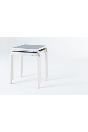 Artek Aalto Table 80C 60x60 cm