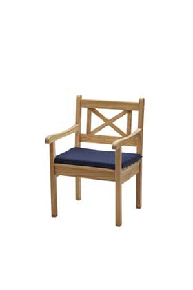 Fritz Hansen Skagen Stuhl