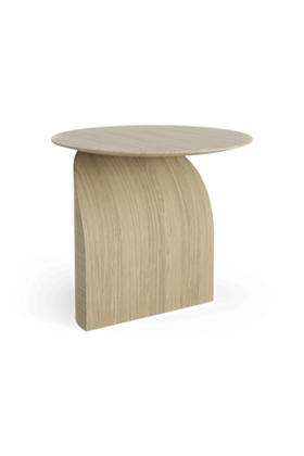 Swedese Savoa Table Ø54cm H 50 cm