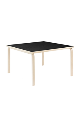 Artek Aalto Table 84