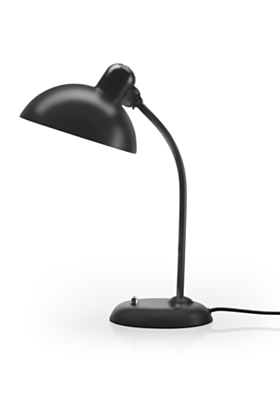 Kaiser Idell Table Lamp 6556-T