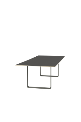 Muuto 70/70 Table 255x108 cm