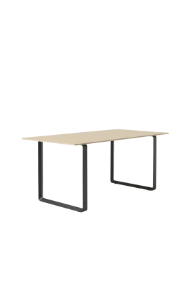 Muuto 70/70 Table 170x85 cm