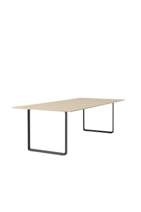 Muuto 70/70 Table 225x90 cm