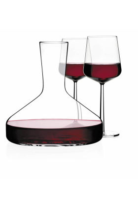 Iittala Essence red wine glasses (2 pcs) - 45cl