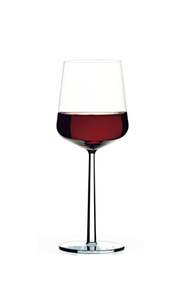 Iittala Essence red wine glasses (2 pcs) - 45cl