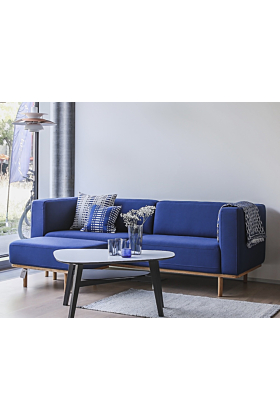 Andersen A1 Sofa 2 1/2 Seater