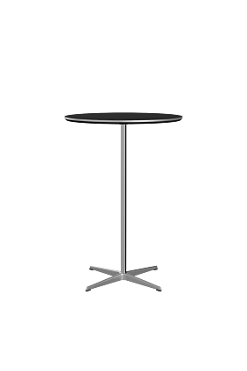 Fritz Hansen Circular High Table
