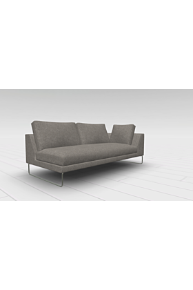 Adea Band Sofa 95L 205cm