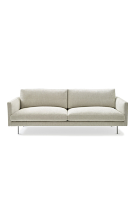 Adea Basel Sofa 180 cm