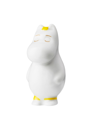 Arabia Moomin minifigure Snorkmaiden