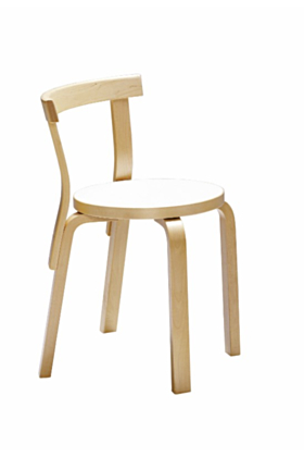 Artek Chair 68