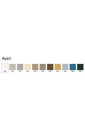 Sahcho Ayari Curtain