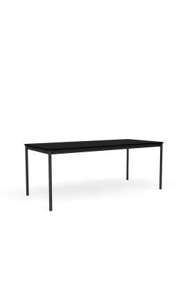 Muuto Base Tisch 160 x 80 cm