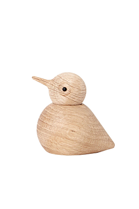 Andersen Holzfigur Birdie