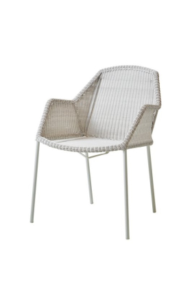 Cane-line Breeze Garden Chair Stackable