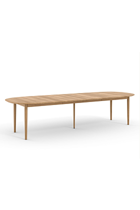 Andersen Classic 255 Ausziehtisch