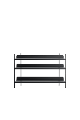 Muuto Compile Shelving System Configuration 2