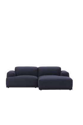 Muuto Connect Modular Sofa 3-Seater