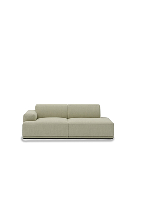 Muuto Connect Soft Modulares Sofa 
