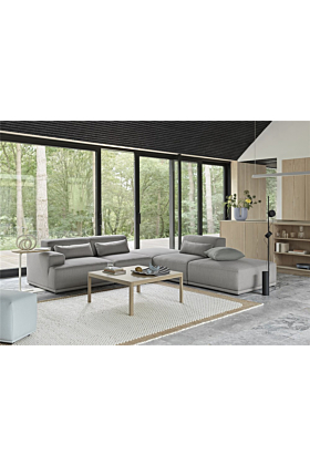 Muuto Connect Soft Modulares Sofa 