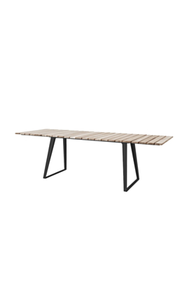 Cane-line Copenhagen Table 160x84 cm