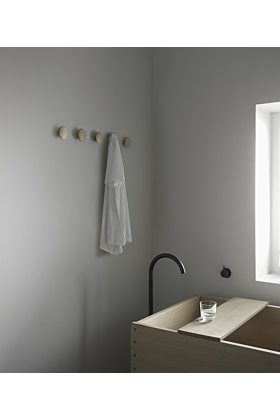 Muuto Dots 5er Set