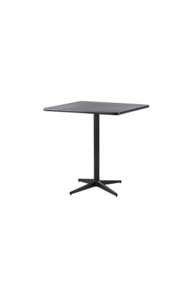 Cane-line Drop Café Table 75x75 cm