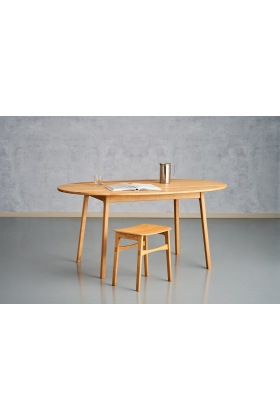Duus & Møller Norèll Table Oval