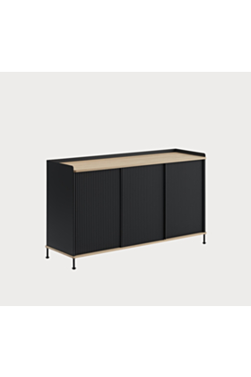 Muuto Enfold Sideboard Tall Wide