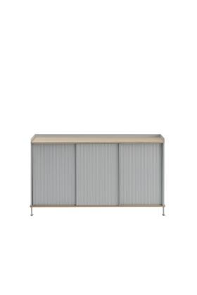 Muuto Enfold Sideboard Tall Wide