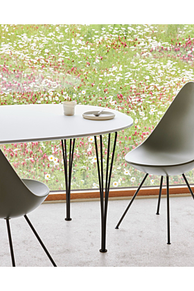 Fritz Hansen Super Ellipse ™ Tisch B616