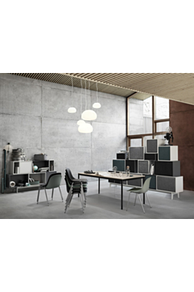 Muuto Stacked Regal System