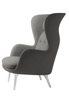 Fritz Hansen Ro Sessel