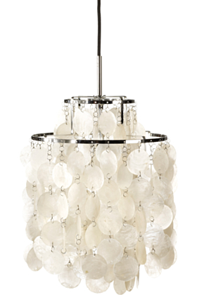 Fun 2DM pendant lamp