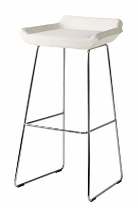 Swedese Happy Bar Chair 79 cm