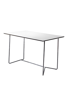Grythyttan High Tech Tisch 110 x 70 cm