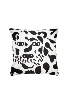 Iittala Toikka Cheetah Cushion Cover 47 x 47 cm