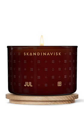 Skandinavisk JUL Scented Candle (Christmas) 90g