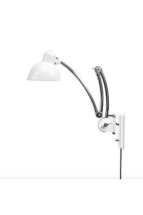 Kaiser Idell 6559-W Wallamp