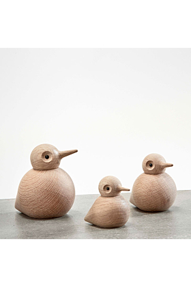 Andersen Holzfigur Birdie