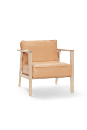 Andersen LC1 Lounge Chair