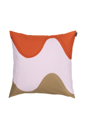 Marimekko Lokki Cushion Cover 50 x 50 cm 