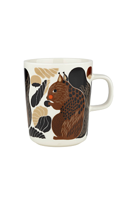Marimekko Kurre Tasse 2,5 DL