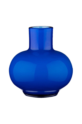Marimekko Mini Vase Blau