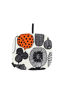 Marimekko Puutarhurinparhaat Topflappen