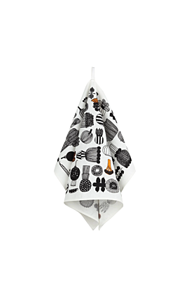 Marimekko Küchentuch Puutarhurinparh 47 x 70 cm