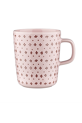 Marimekko Muija Tasse 2.5 DL