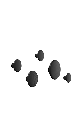Muuto Dots 5er Set